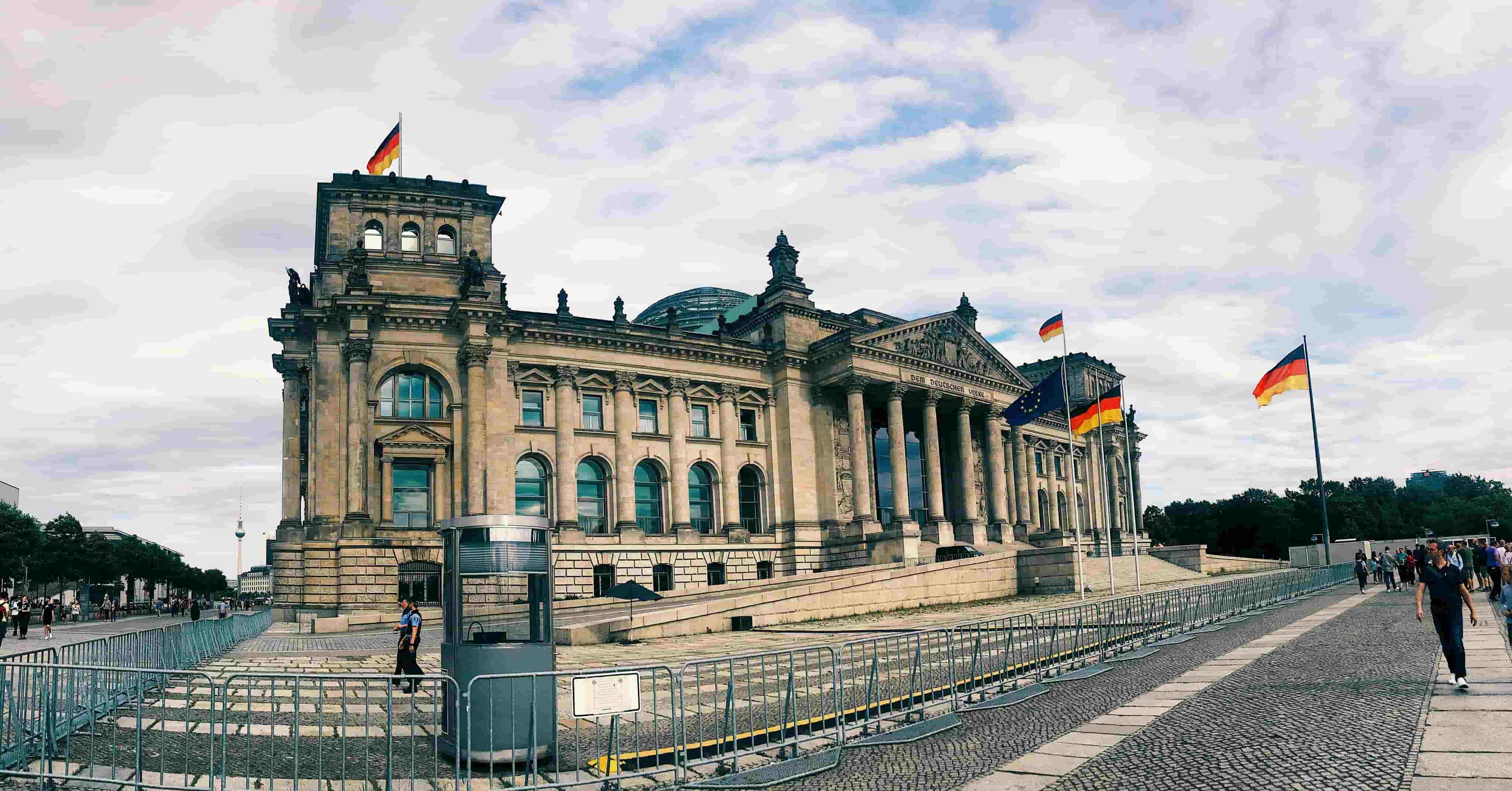DAAD (German Academic Exchange Service)