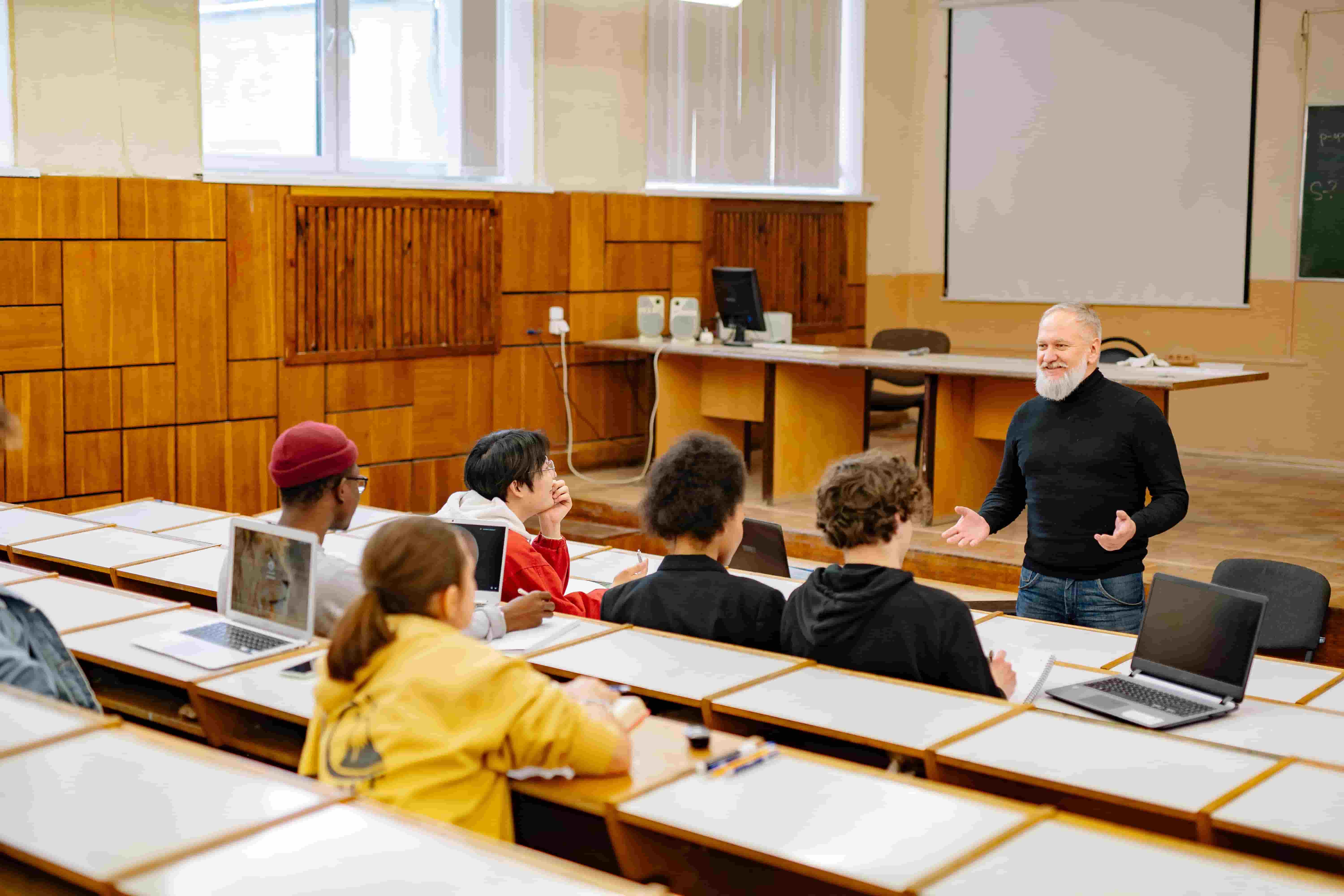 DAAD Study Scholarships – Master Studies for All Academic Disciplines 2027 (Germany) cover
