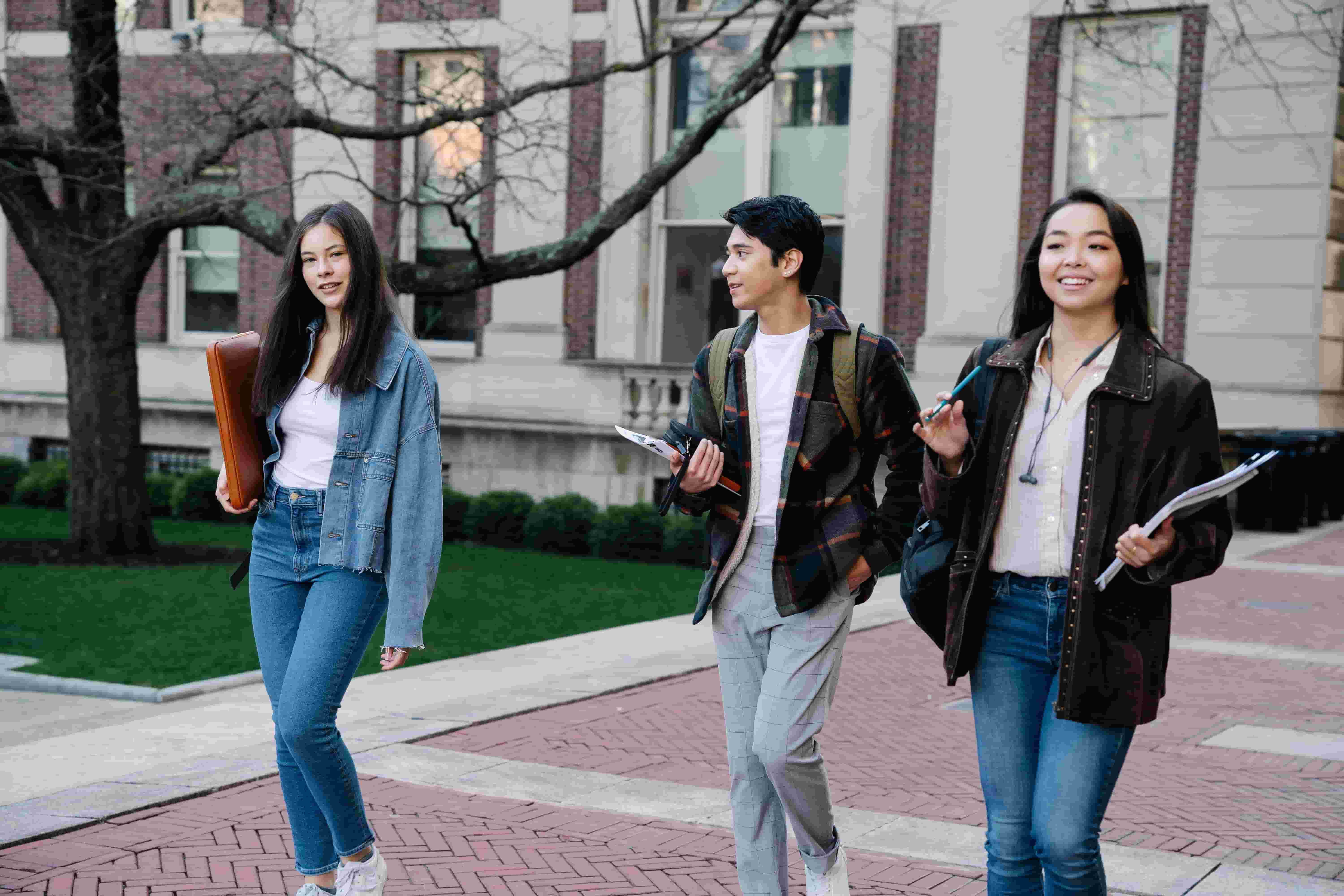 DAAD Study Scholarships - Postgraduate Studies in Fine Art, Design, Visual Communication and Film cover