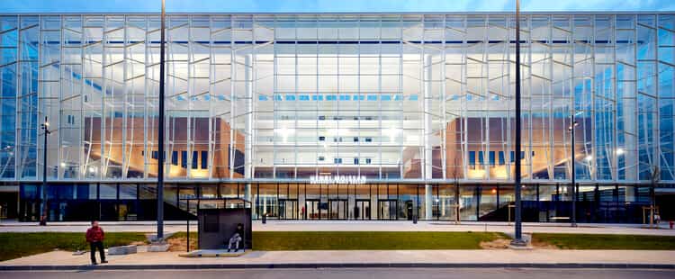 Université Paris-Saclay International Master's Scholarship 2027 | Fully Funded Master's Scholarship in France cover