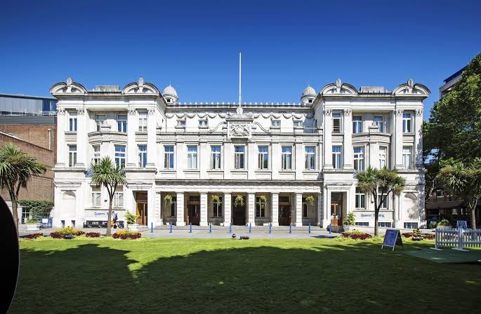 Chevening Scholarship 2027–2028 | Fully Funded UK Government Master's Scholarship cover