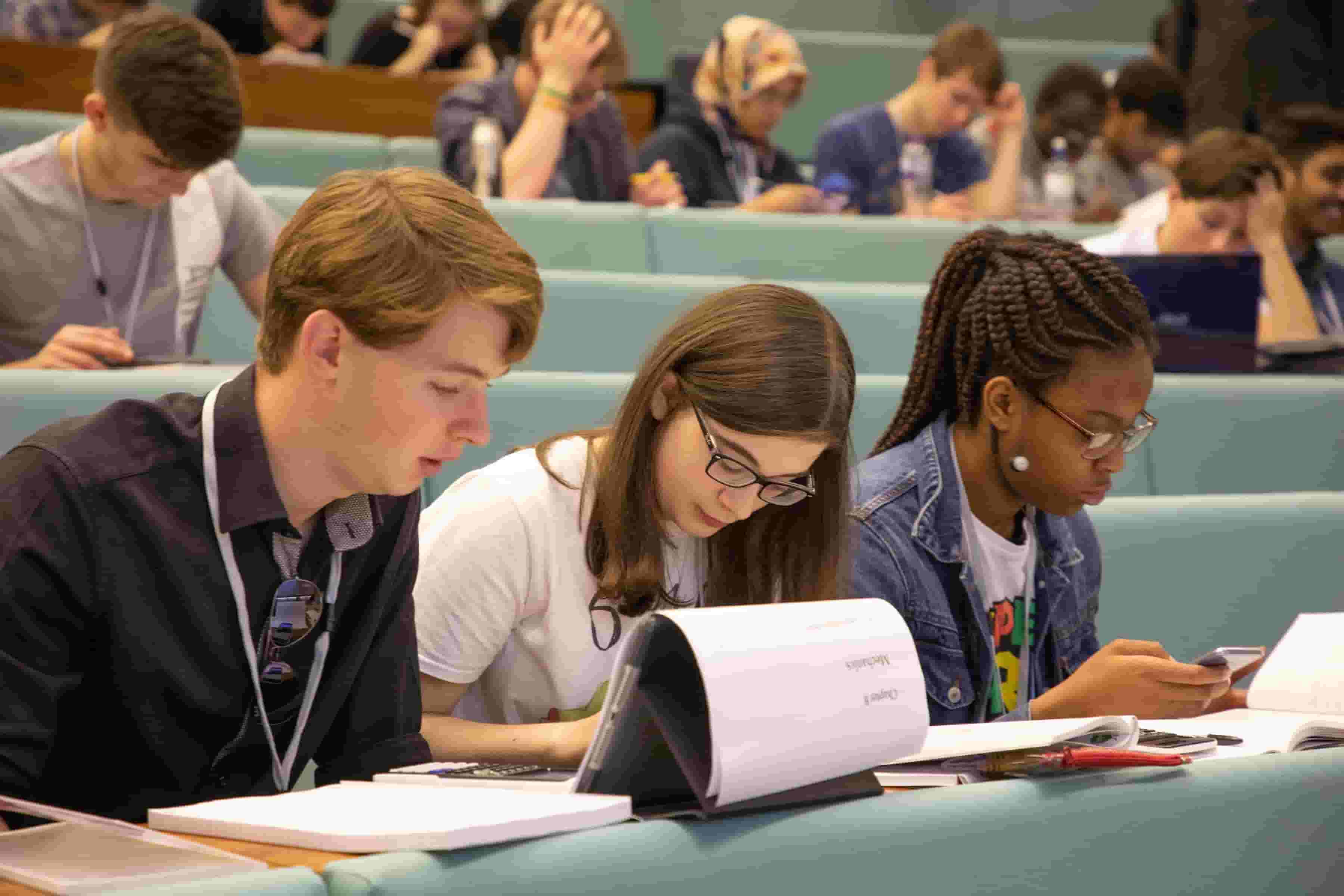 Gates Cambridge Scholarship 2027–2028 | Fully Funded Postgraduate Scholarship at University of Cambridge cover