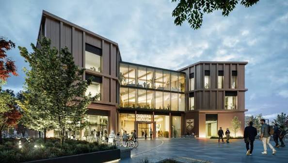 University of St Andrews International Excellence Scholarship 2027 cover