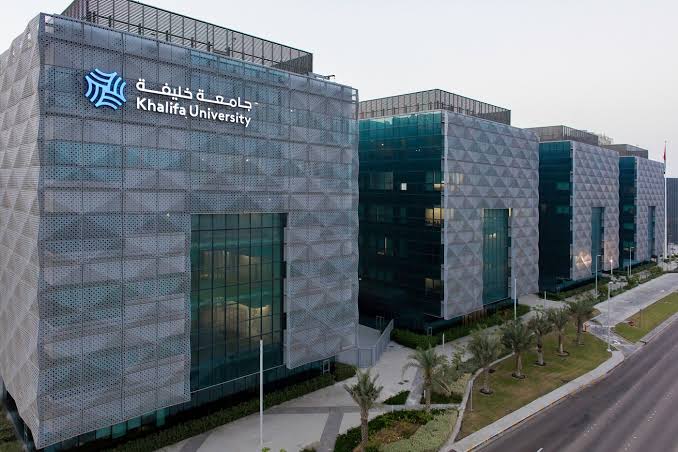 Khalifa University Graduate Scholarship 2027 in UAE – PhD cover