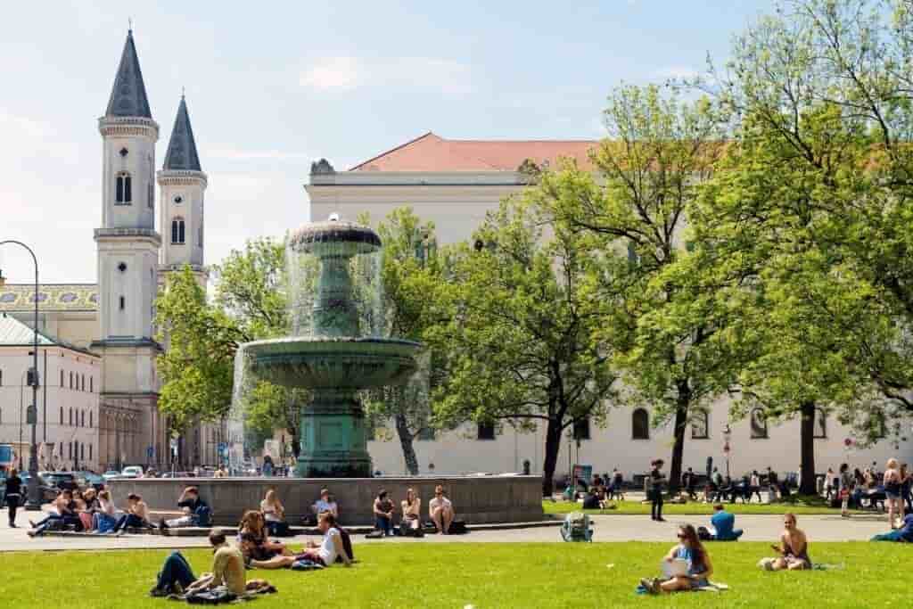Heinrich Böll Foundation Scholarship 2026–2027 for International Master’s and PhD Students in Germany cover