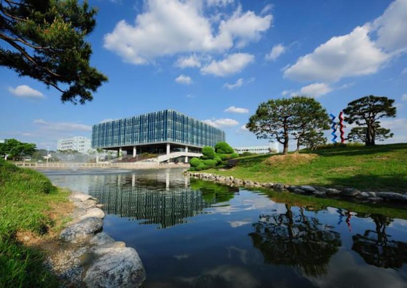 KAIST Scholarship 2027 | Fully Funded Undergraduate Scholarship in South Korea cover