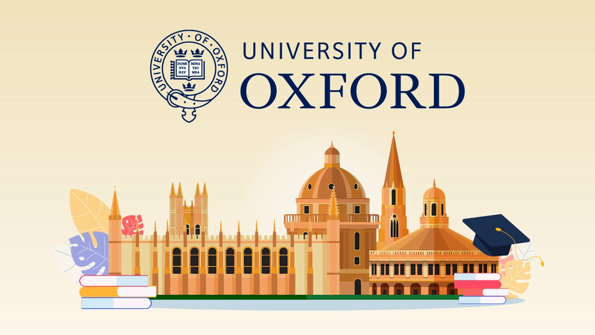 Clarendon Scholarship 2027–2028 at the University of Oxford | Fully Funded cover